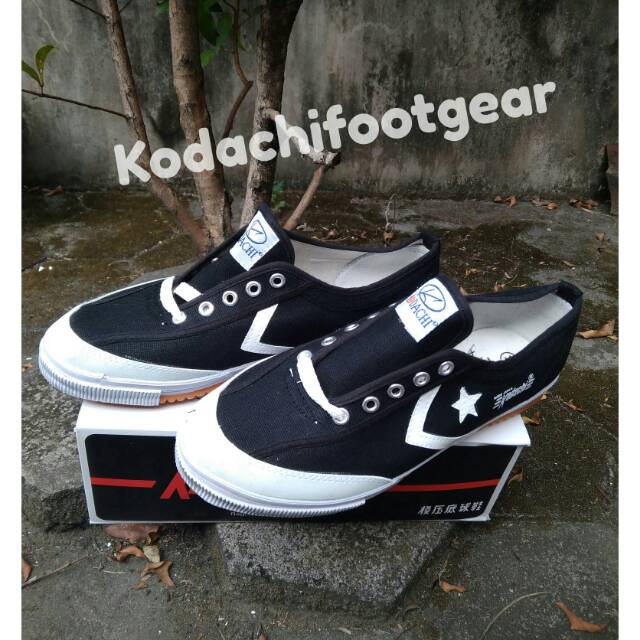 Kodachi 8119 Star Black