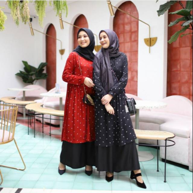 DEENAY Laika Tunik ORIGINAL