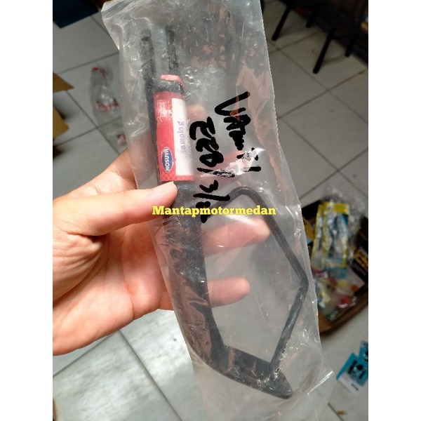 Standar 1 Satu Jagang Cagak Samping Tebal Vario 125 Fi