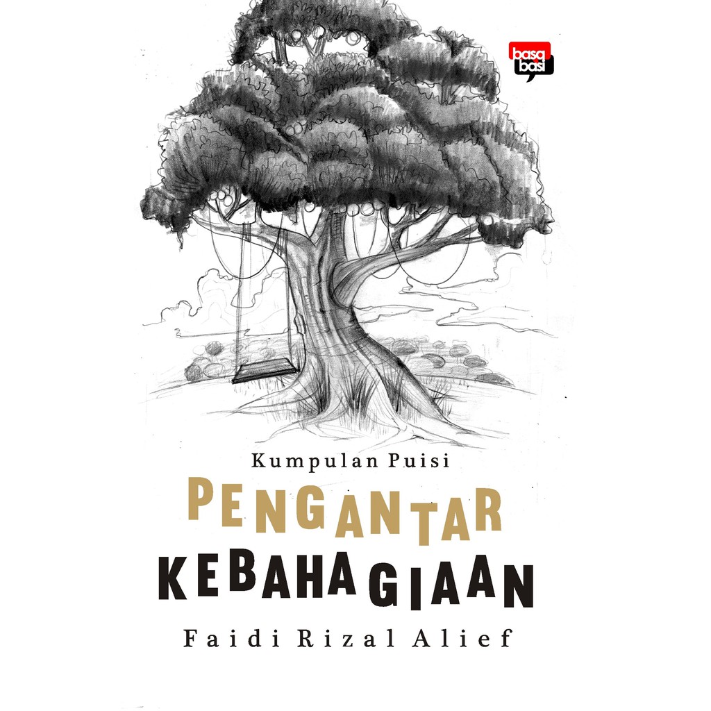 

Buku Pengantar Kebahagiaan - Basabasi