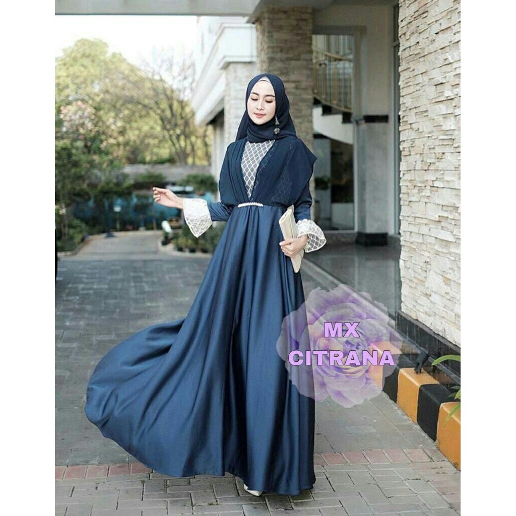 MAXI CITRANA 4Warna