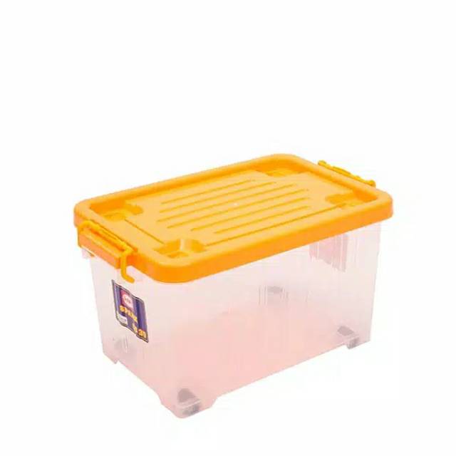 Container Box Shinpo Spark Box 30 Liter CB 30