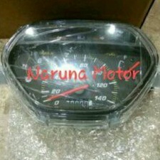 speedometer Supra / Supra x lama