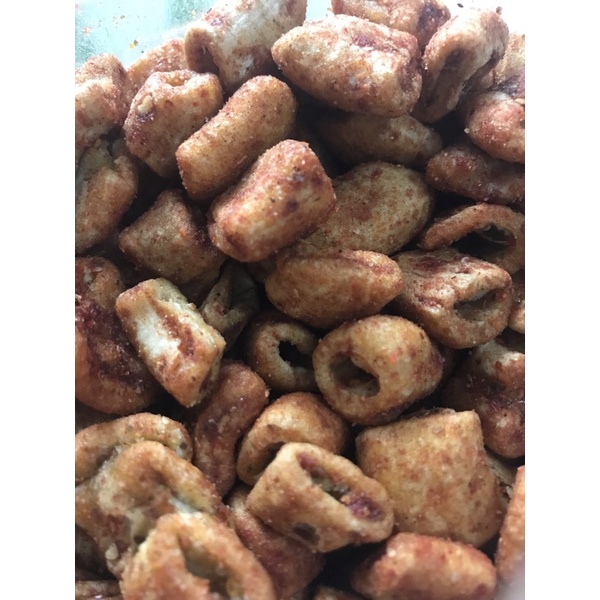 

krupuk sotong kemasan 500 gr