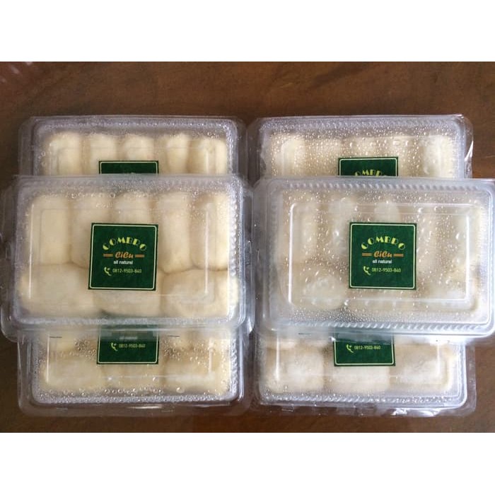 

Combro CICU FROZEN