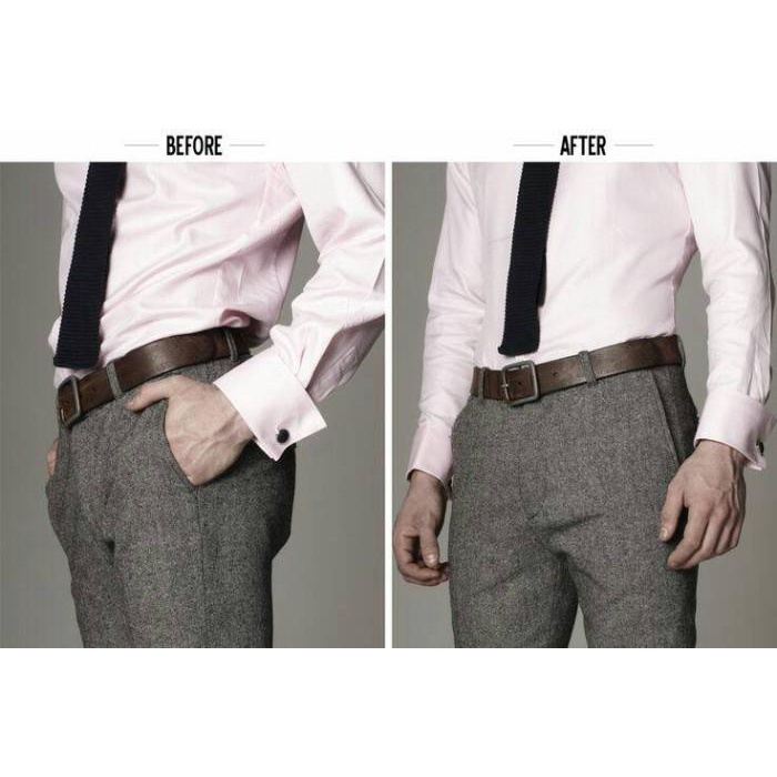 Jual Belt Shirt Stays Shopee Indonesia