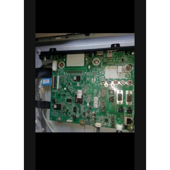 mainboard mb LG 32lp620h 32lp620