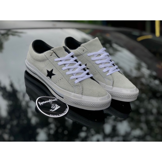 Converse One Star