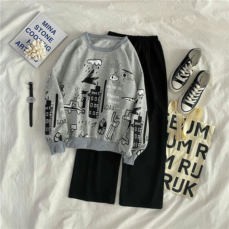 

Planet Set