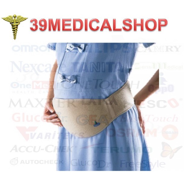 OPPO 4062 (MATERNITY BELT)-SABUK IBU HAMIL