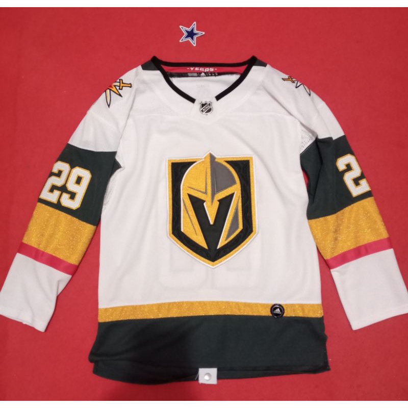 Jersey Hockey NHL Adidas Las Vegas Golden Knight