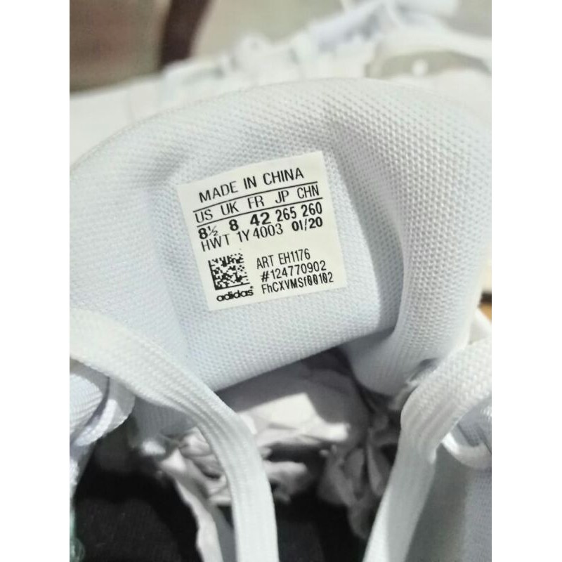 SEPATU ADIDAS GAMETALKER