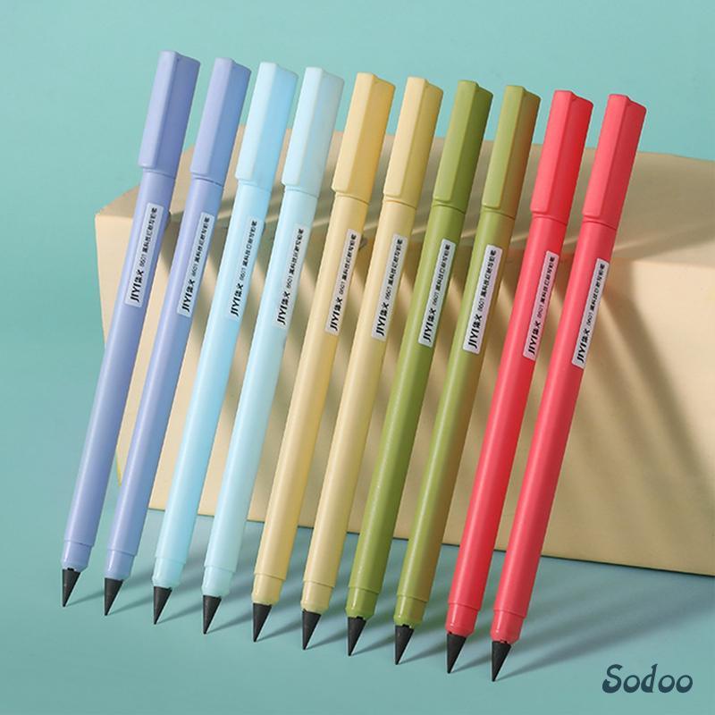 

Eternal Pensil Premium Pensil Berkelanjutan Pensil Eternal Tanpa Isi Untuk Sekolah / Pensil tanpa rautan / Pensil tanpa batas / No Ink Pen / Pensil abadi / Eternal pensil / Pencil eternal