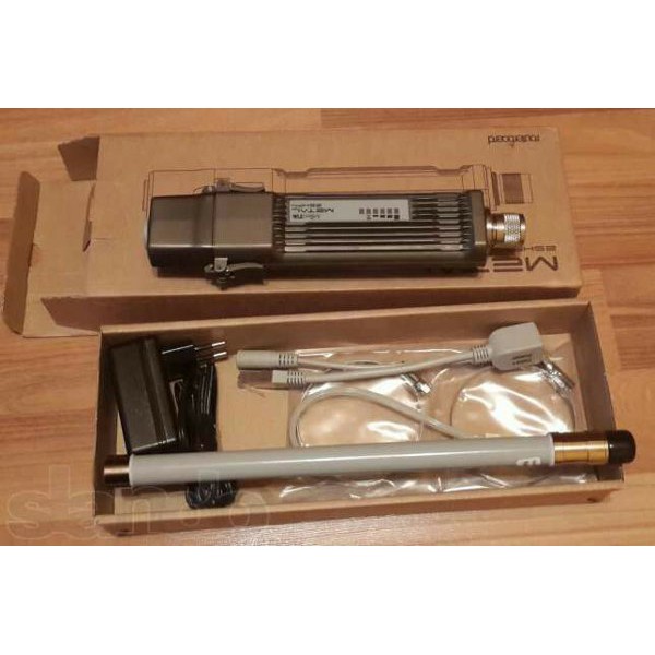 Mikrotik Metal Rb2Shpn CO701 CN Comp