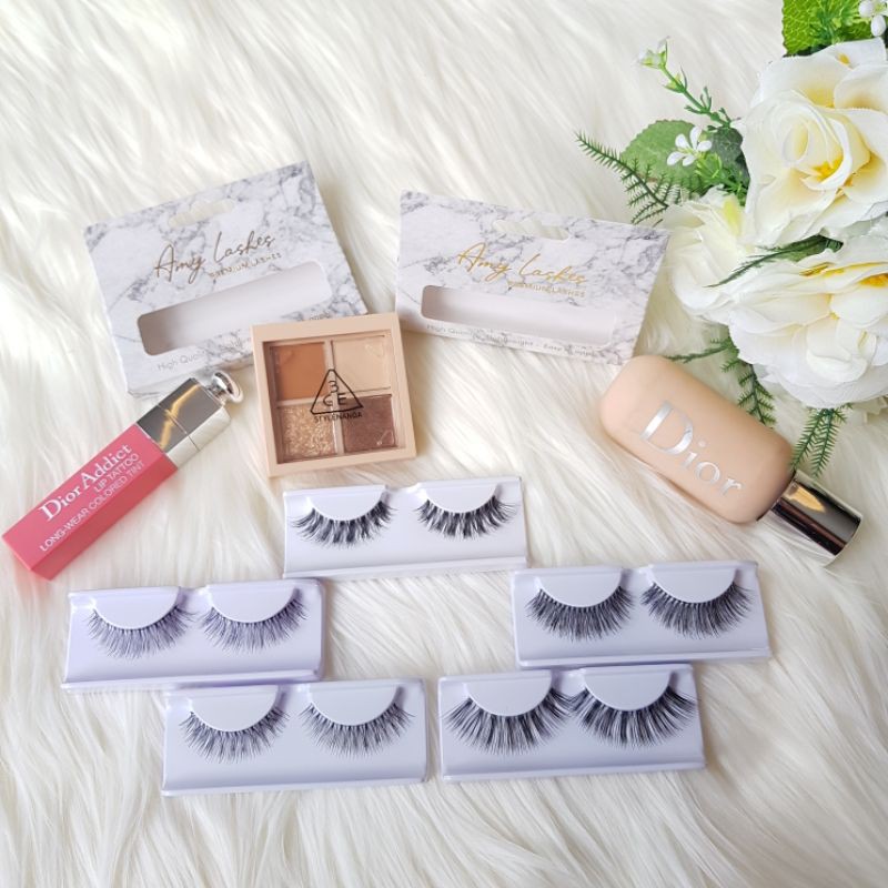 Amy Lashes / Premium Lashes