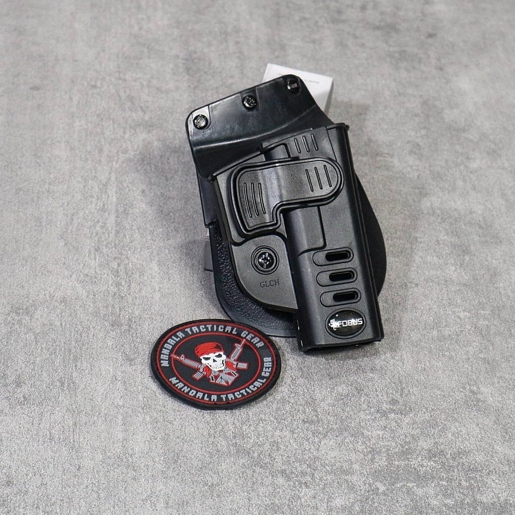Holster Glock fobus Holster Glock 17