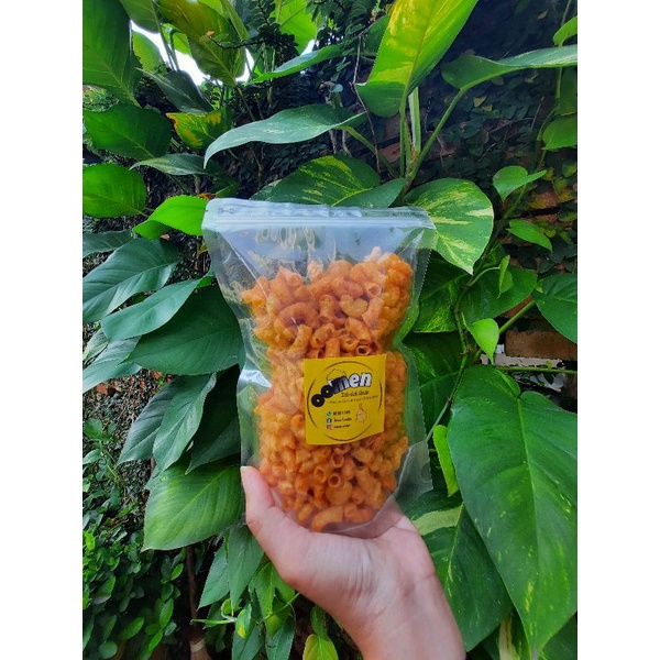 

Makaroni Karrii