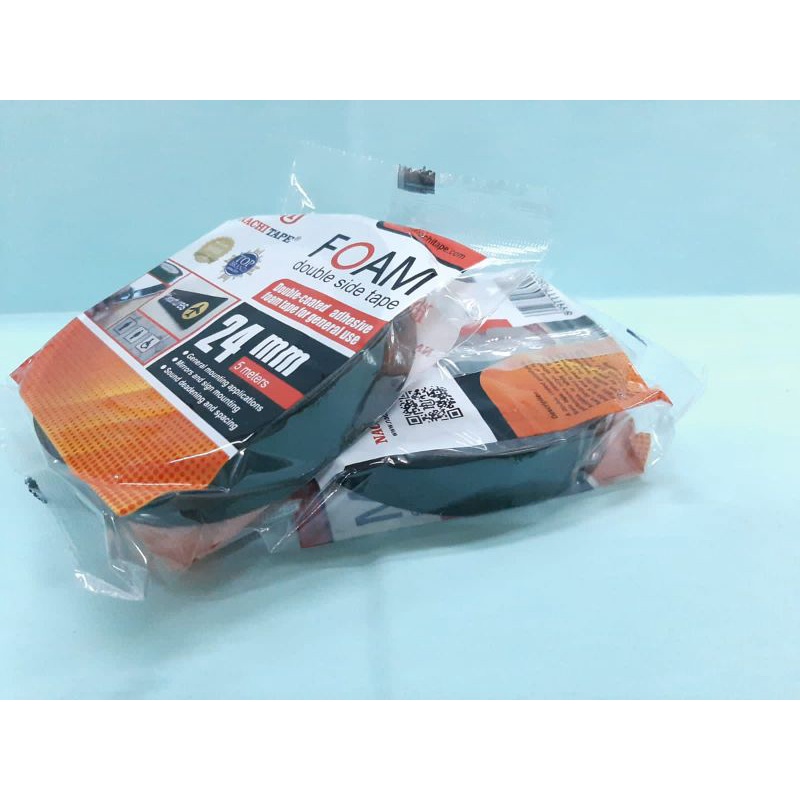 

dobel foam nachi 24 mm