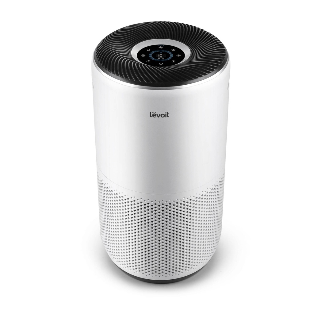 Levoit Core 400S Smart Air Purifier True HEPA  - Pembersih Udara