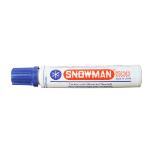 

Spidol snowman permanent jumbo