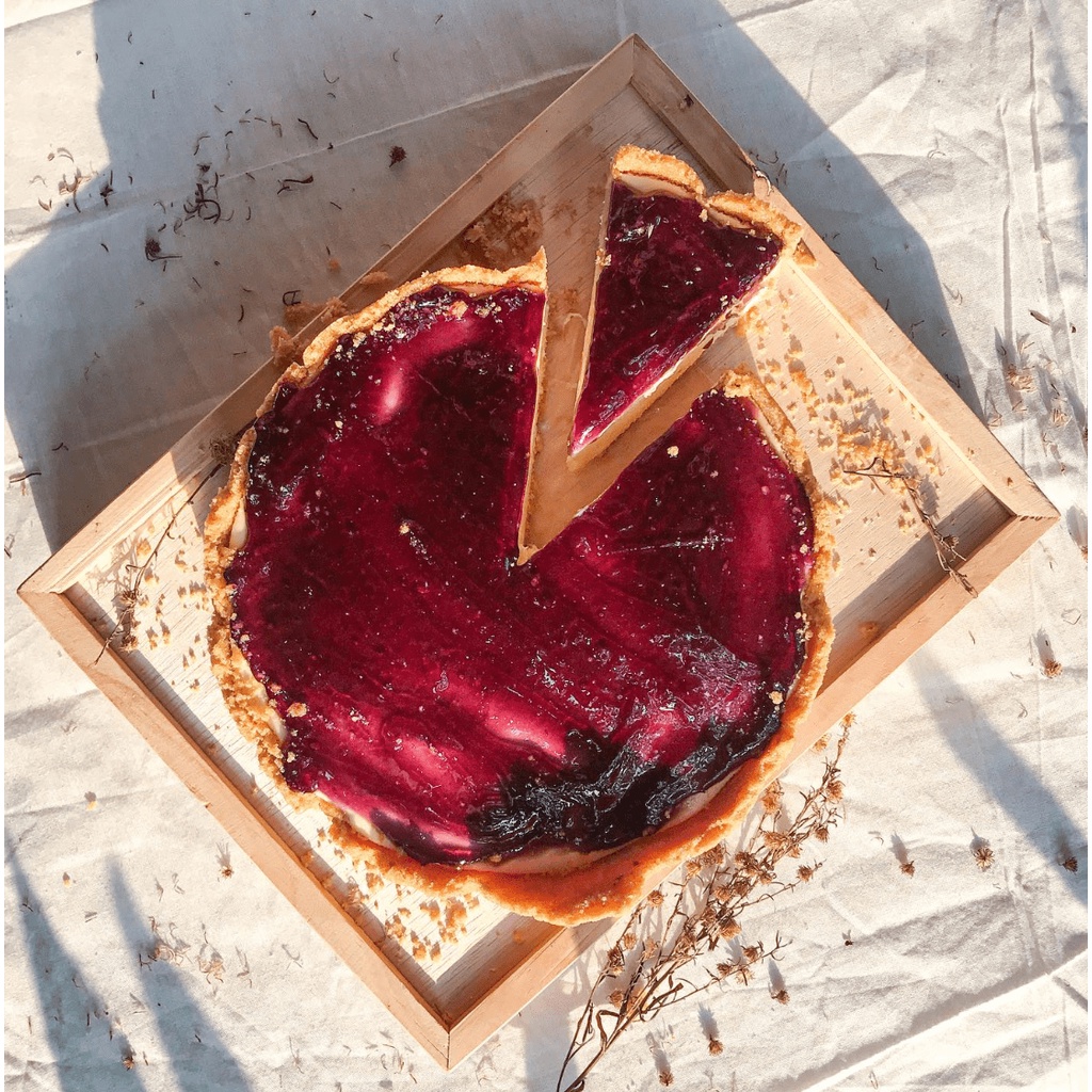 

Premium New York Cheese Cake