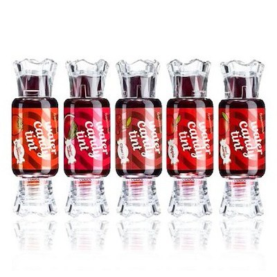 The SAEM Saemmul Water Candy Tint 5 variant warna
