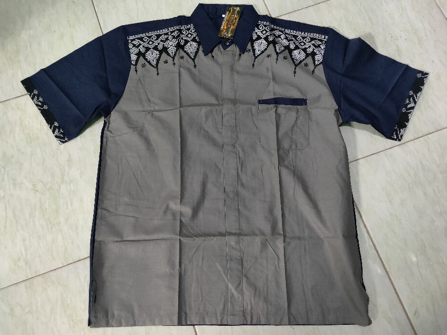 Bps Cod Kemeja Pria Fredd Winston Tommy Tomy Pendek Xs S M L Xl Baju Fashion Cowok Pdk Promo Ot