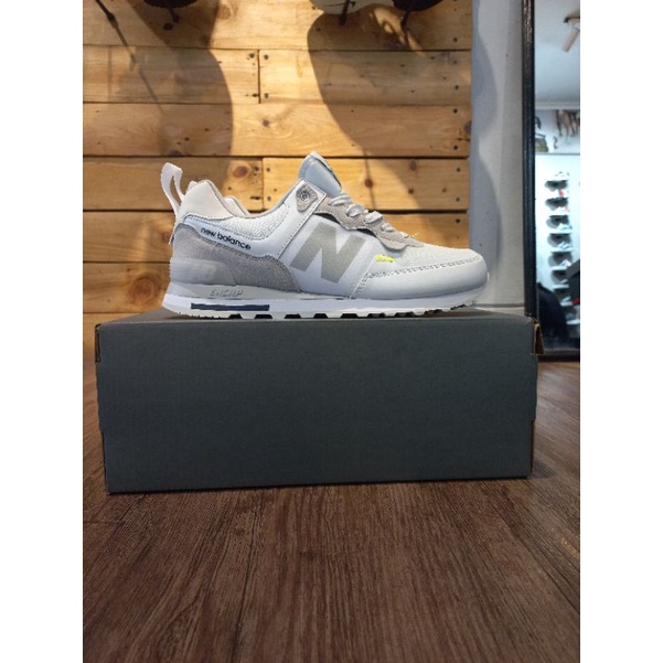 sepatu pria dan wanita n3wBal4nce