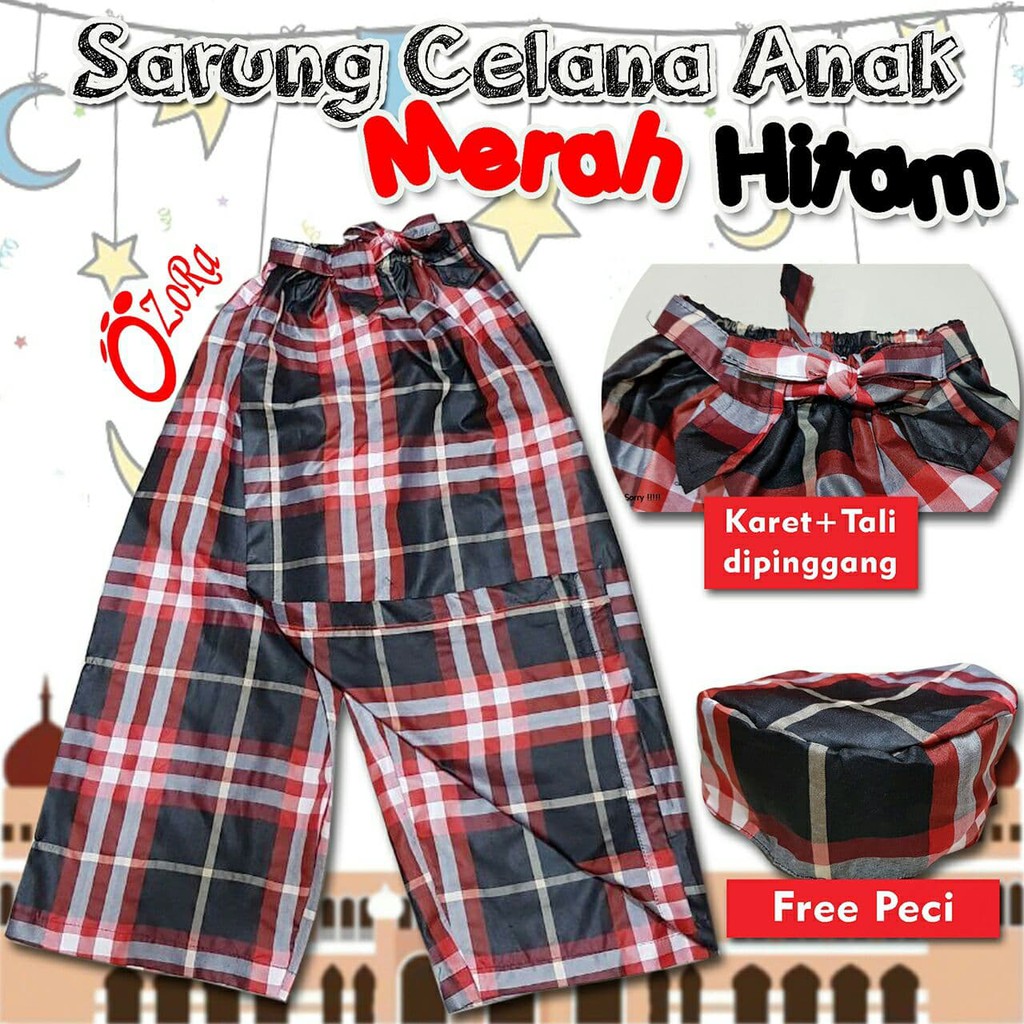 PASHA KOKO CASUAL ARRAYAN KOKO DEWASA BAJU KOKO MUSLIM KOKO S XL Dark Grey Promo Ramadhan E8L6