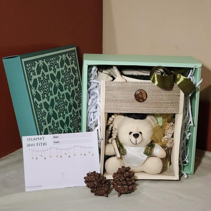 

Ramadhan Hampers by Sweetie Seasons | Hampers Lebaran Idul Fitri Best Seller