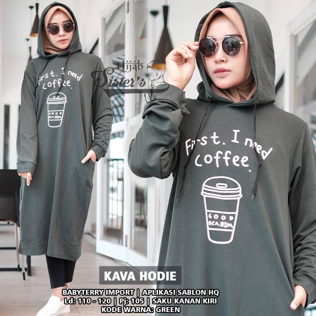 KAVA HODIE
