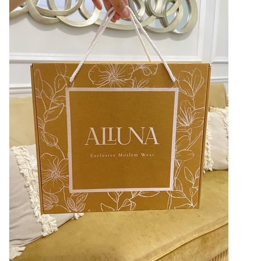 

Order- Box Hampers Plus Gift Card Alluna