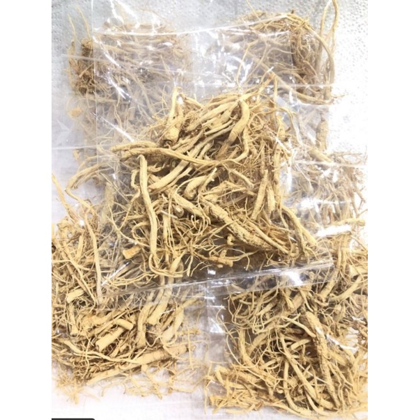 

akar ginseng / Som Chiu 25 gram