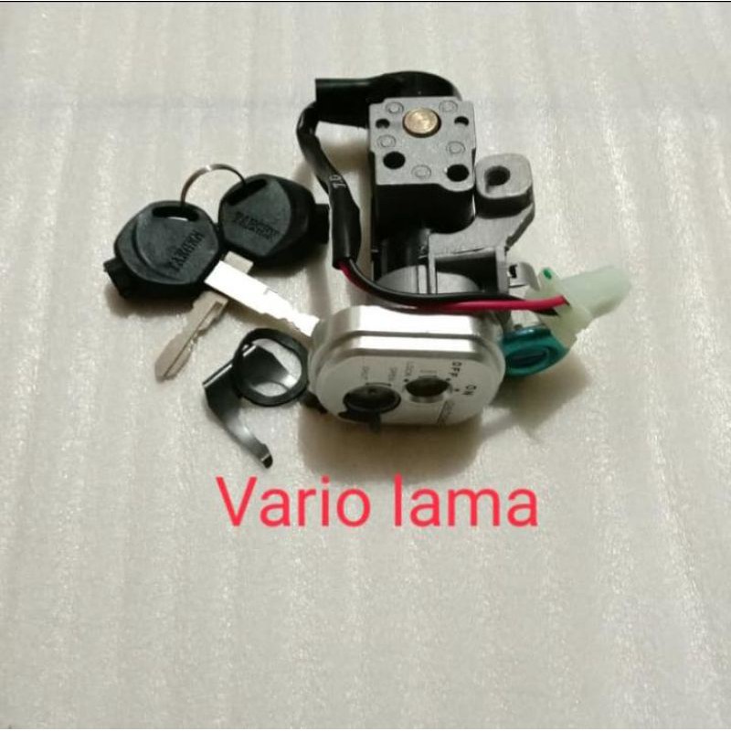 Kunci Kontak Assy Vario Lama/Vario 110