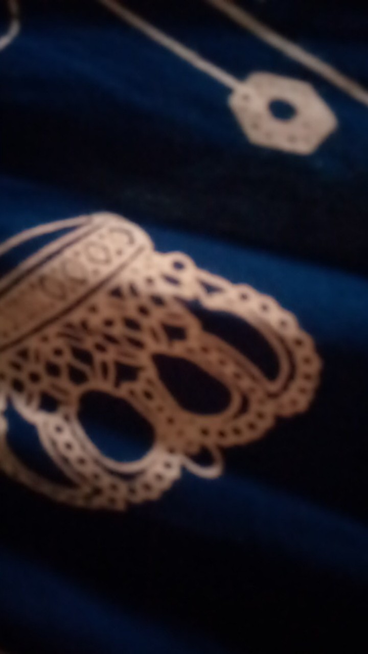 Rajata Kemeja Batik Pria Lengan Panjang Slimfit Katun Printing Hem Baju Seragam Kantor Modern