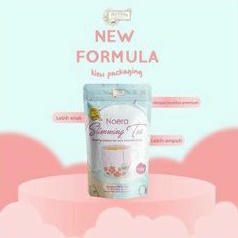 

NOERA SLIMING TEA dan COLLAGEN DRINK [NEW FORMULA]