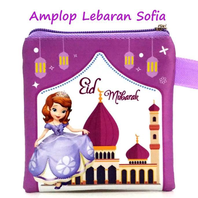 

Jual Dompet Pouch Amplop Angpao Lebaran Idul Fitri Case Princess Sofia Ungu Kwalitas Terbaik