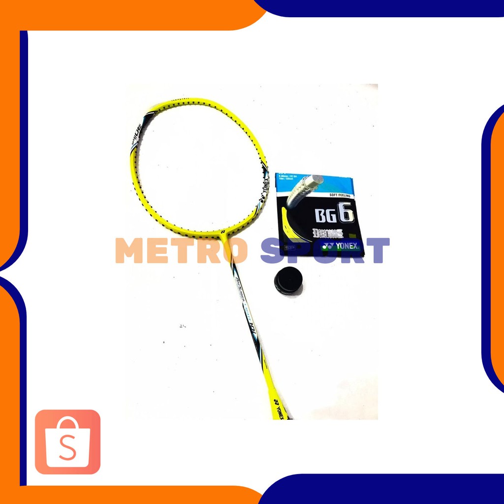 Raket Badminton Yonex Arcsaber Light 10i ORIGINAL