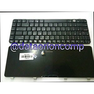 Keyboard hp 500 520 series hitam