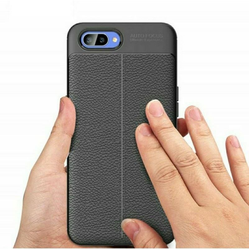 Case Autofocus Realme C2 / RMX1941 / RMX1945