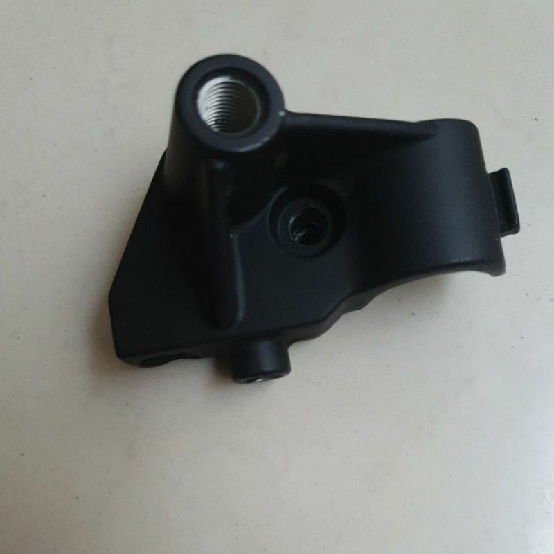 Rumah Handel Rem Neo Tromol TVS ( bracket lever R )