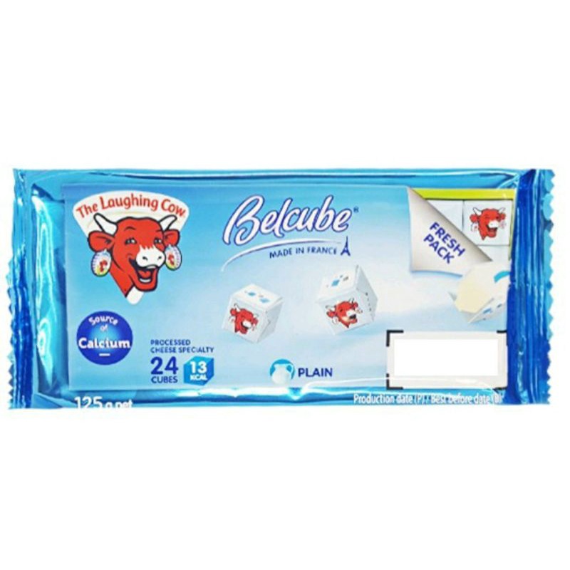 

KEJU BELCUBE
