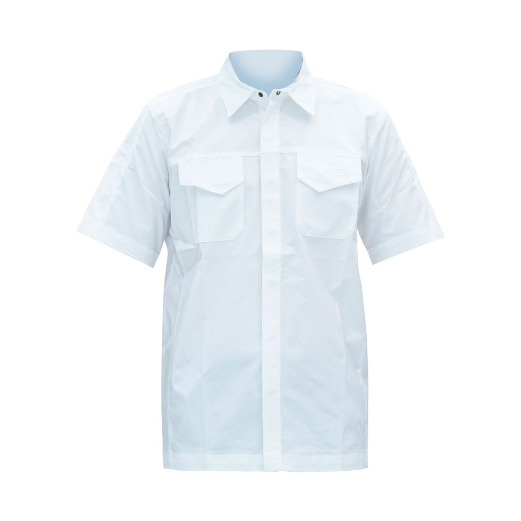 Kemeja Lengan Pendek Pria Akkadian Cartenz Tactical