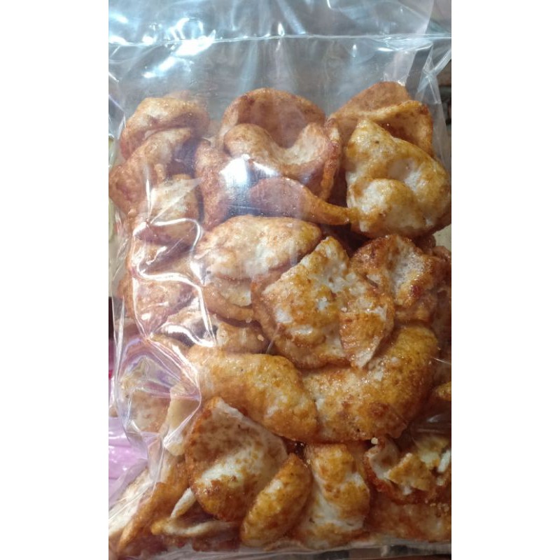 

krupuk udang medan