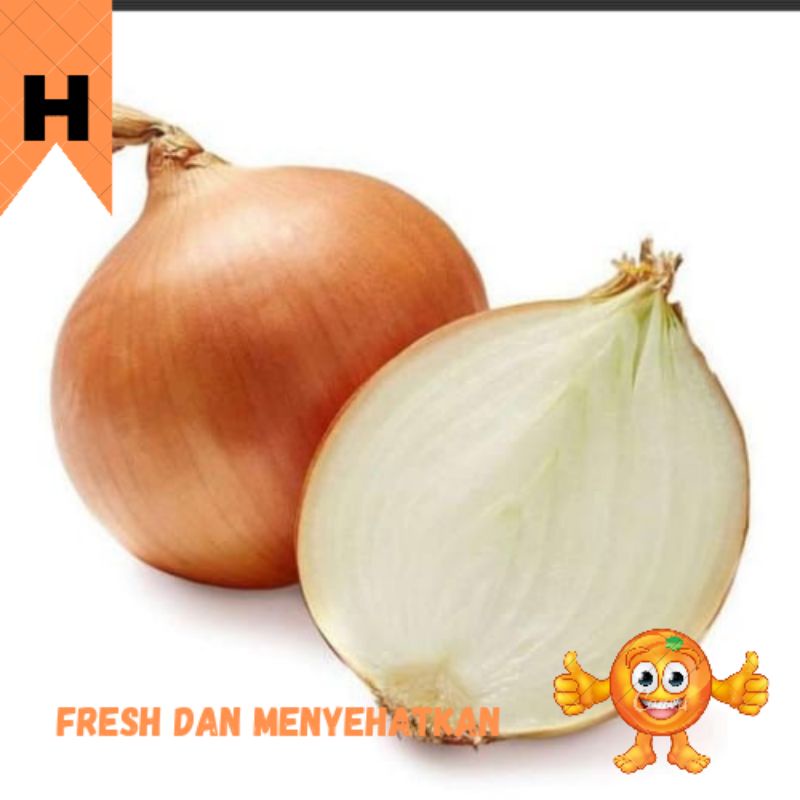 

SAYUR BAWANG BOMBAY 500 GRAM
