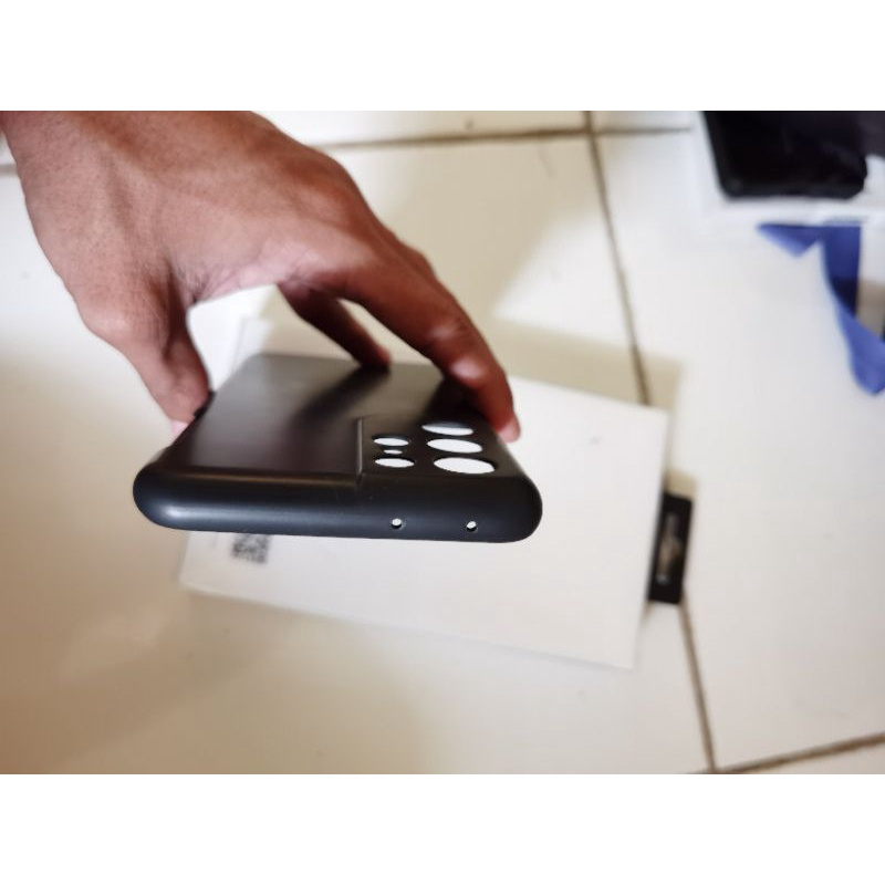 case S21 ultra spen original