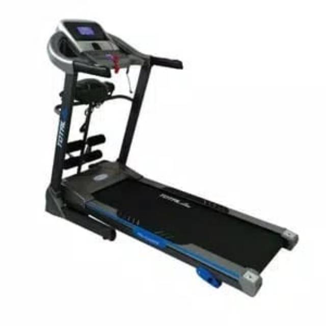 TREADMILL ELEKTRIK TL270