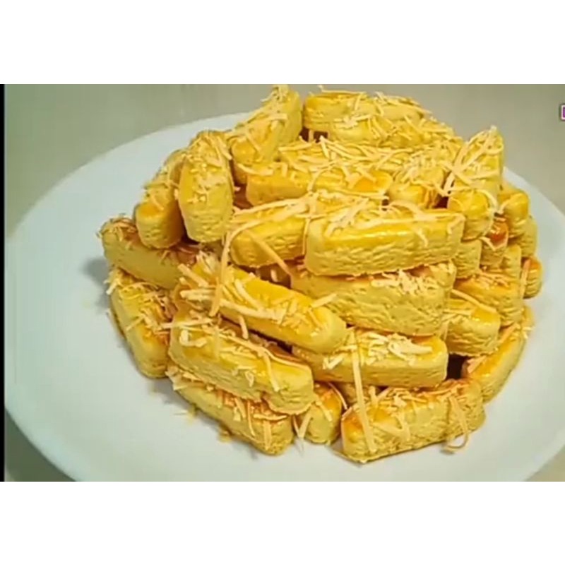 

Kue Keju