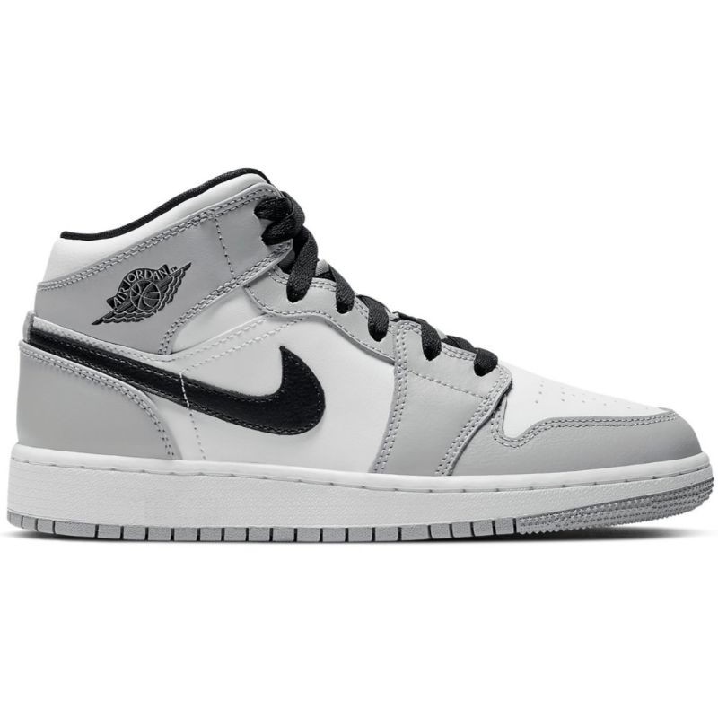 jordan 1 light gray