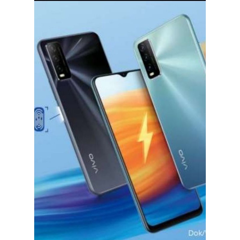 vivo Y20s ram ram 8/128 gb New